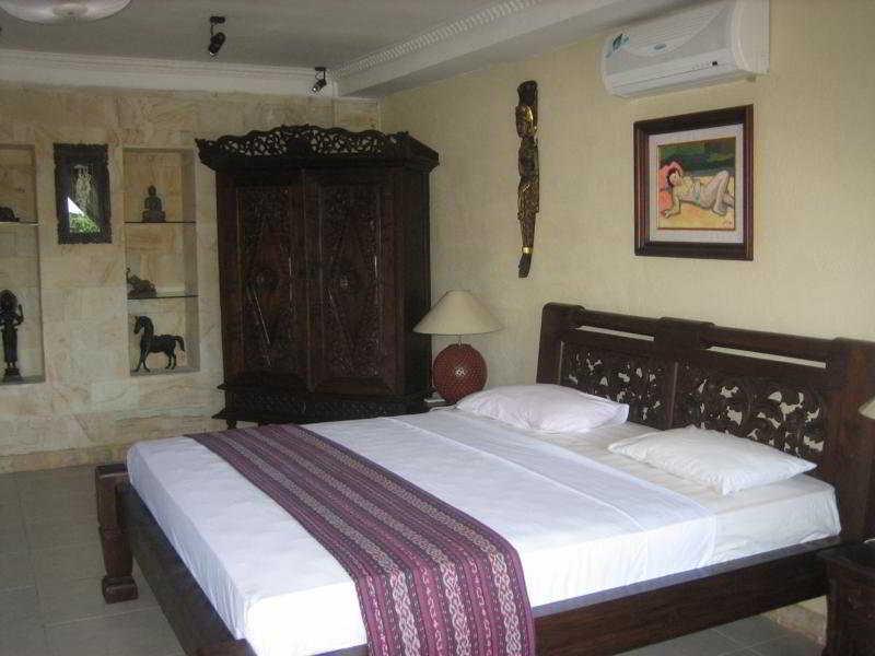 Oyo 2334 Melka Excelsior Hotel Singaraja  Exterior photo