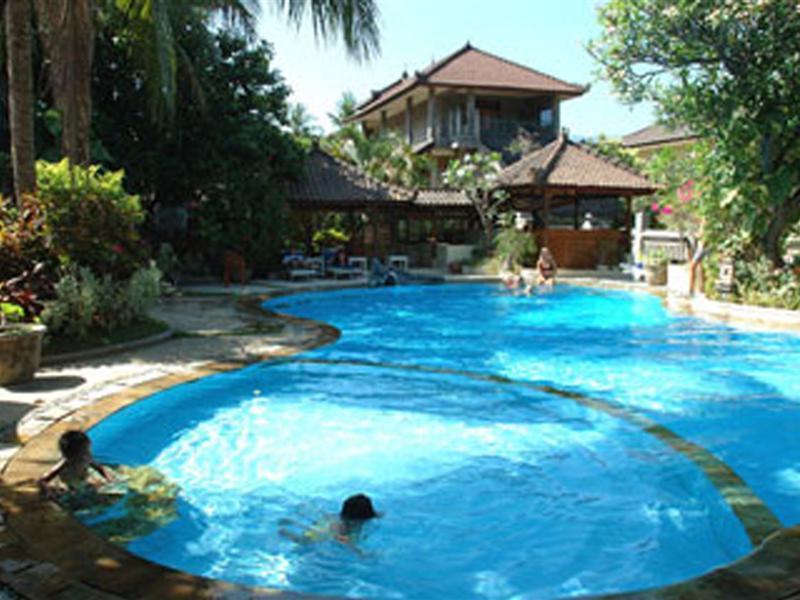 Oyo 2334 Melka Excelsior Hotel Singaraja  Exterior photo